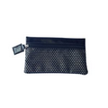 Textured PU Leather Coin Purse